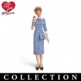 I LOVE LUCY 60th Anniversary Vitameatavegamin "Talking" Doll